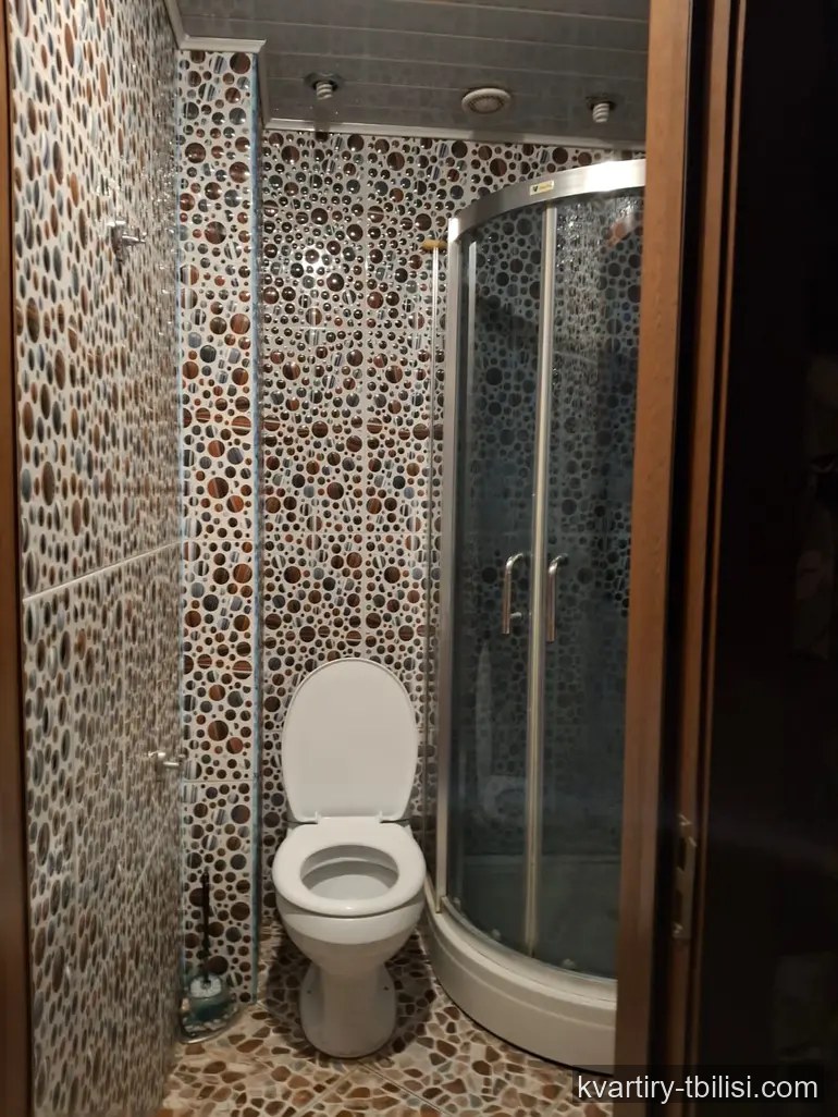 4-bedroom House for sale in Didi Digomi, Tbilisi, 123 sqm — 120 000 USD | Tbilisi Homes