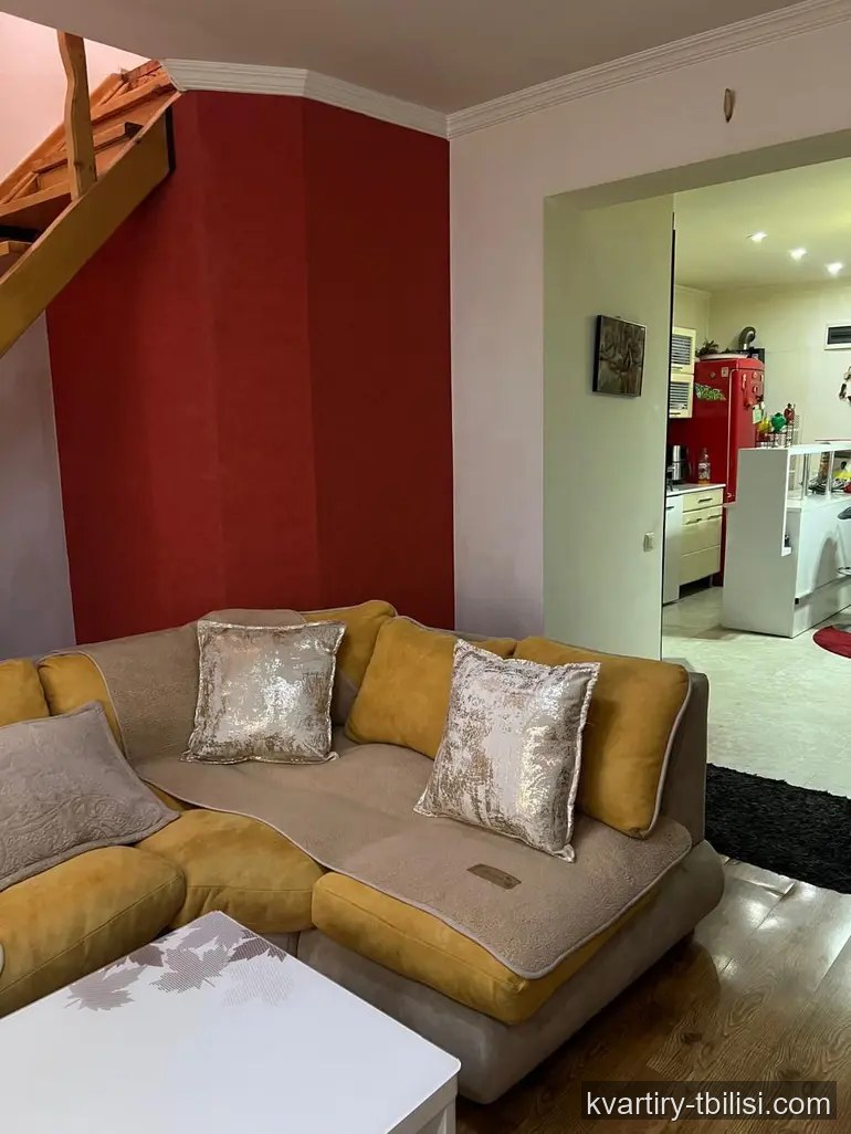 4-комнатный дом в Диди Дигоми — 93 000 USD | Tbilisi Homes