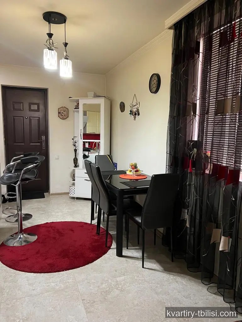 4-комнатный дом в Диди Дигоми — 93 000 USD | Tbilisi Homes
