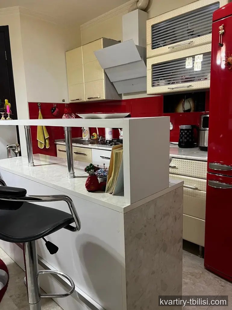4-комнатный дом в Диди Дигоми — 93 000 USD | Tbilisi Homes
