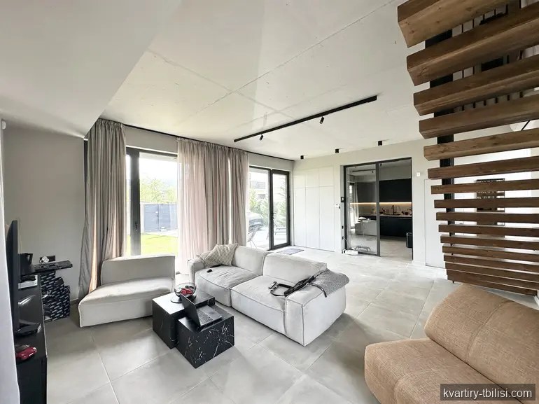 4-комнатный дом в Диди Дигоми — 400 000 USD | Tbilisi Homes