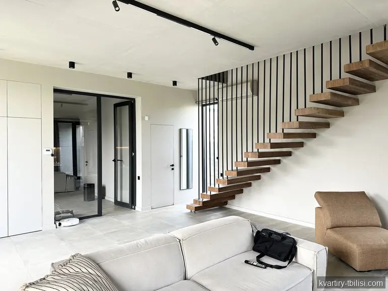 4-комнатный дом в Диди Дигоми — 400 000 USD | Tbilisi Homes