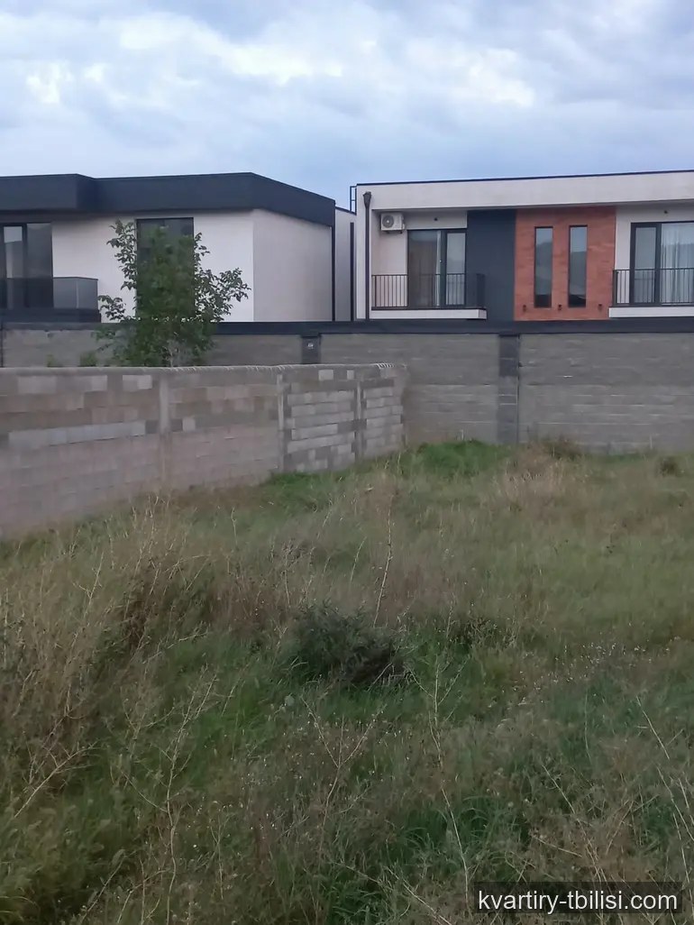 4-комнатный дом в Диди Дигоми — 220 000 USD | Tbilisi Homes