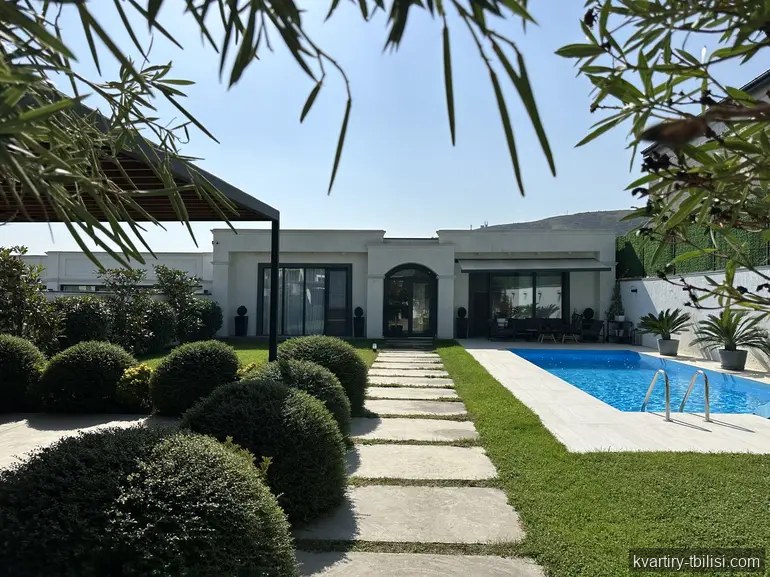 4-bedroom House for sale in Didi Digomi, Tbilisi, 170 sqm — 400 000 USD | Tbilisi Homes