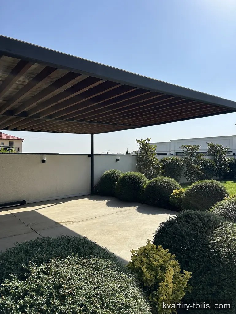 4-bedroom House for sale in Didi Digomi, Tbilisi, 170 sqm — 400 000 USD | Tbilisi Homes
