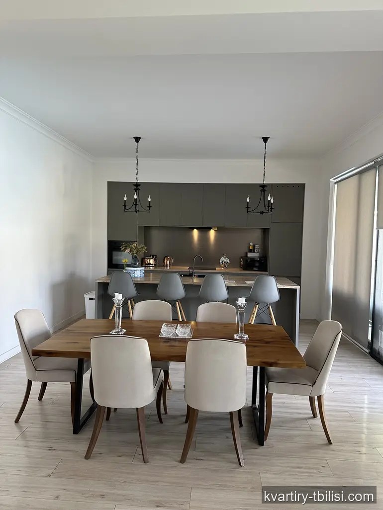 4-bedroom House for sale in Didi Digomi, Tbilisi, 170 sqm — 400 000 USD | Tbilisi Homes