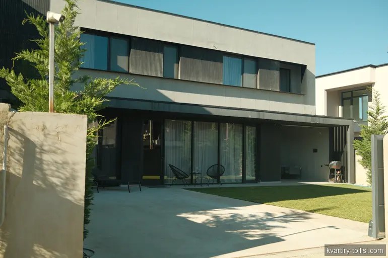 5-bedroom House for sale in Didi Digomi, Tbilisi, 180 sqm — 385 000 USD | Tbilisi Homes