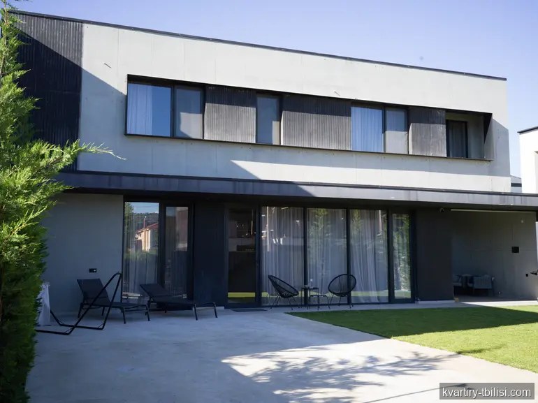 5-bedroom House for sale in Didi Digomi, Tbilisi, 180 sqm — 385 000 USD | Tbilisi Homes