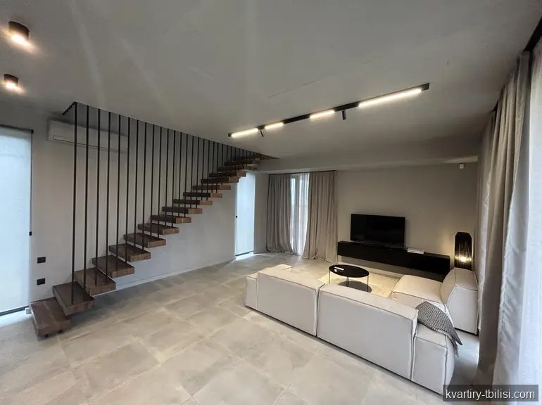 5-bedroom House for sale in Didi Digomi, Tbilisi, 180 sqm — 385 000 USD | Tbilisi Homes