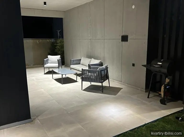 5-bedroom House for sale in Didi Digomi, Tbilisi, 180 sqm — 385 000 USD | Tbilisi Homes