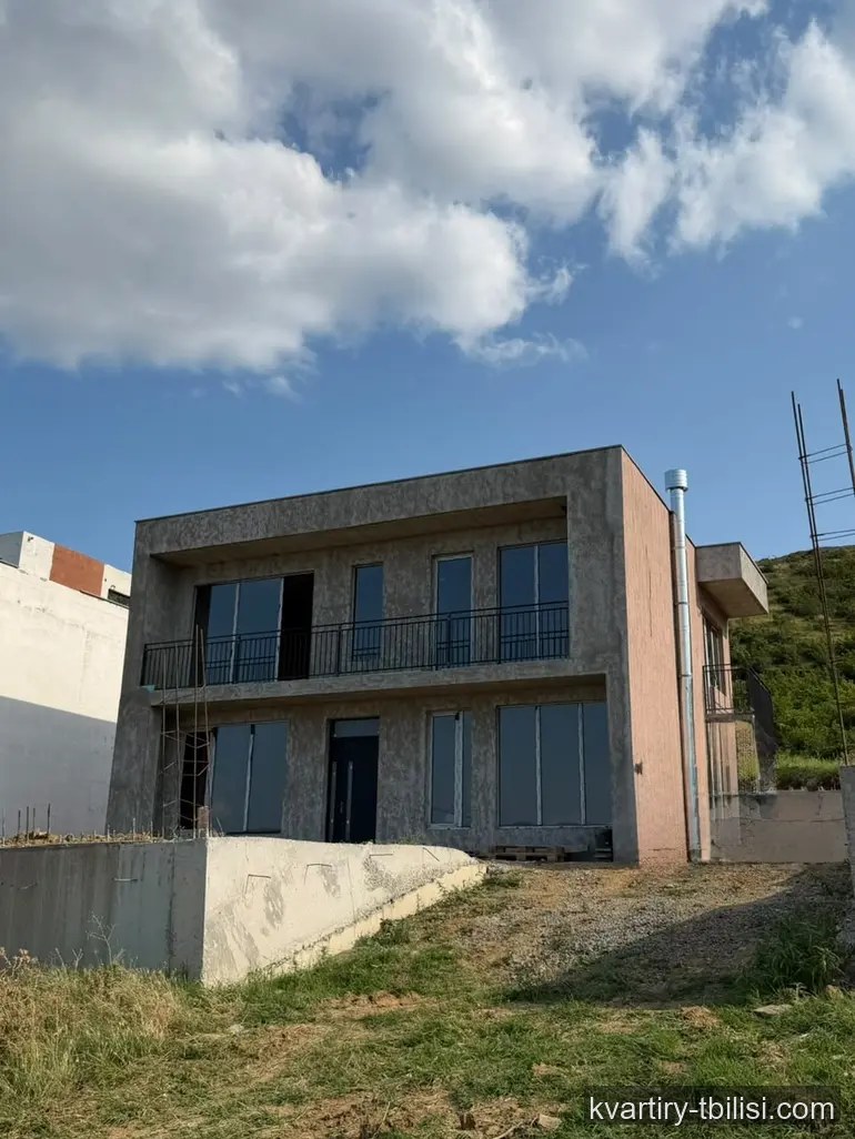 5-bedroom House for sale in Didi Digomi, Tbilisi, 350 sqm — 195 000 USD | Tbilisi Homes