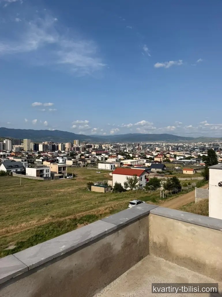 5-bedroom House for sale in Didi Digomi, Tbilisi, 350 sqm — 195 000 USD | Tbilisi Homes