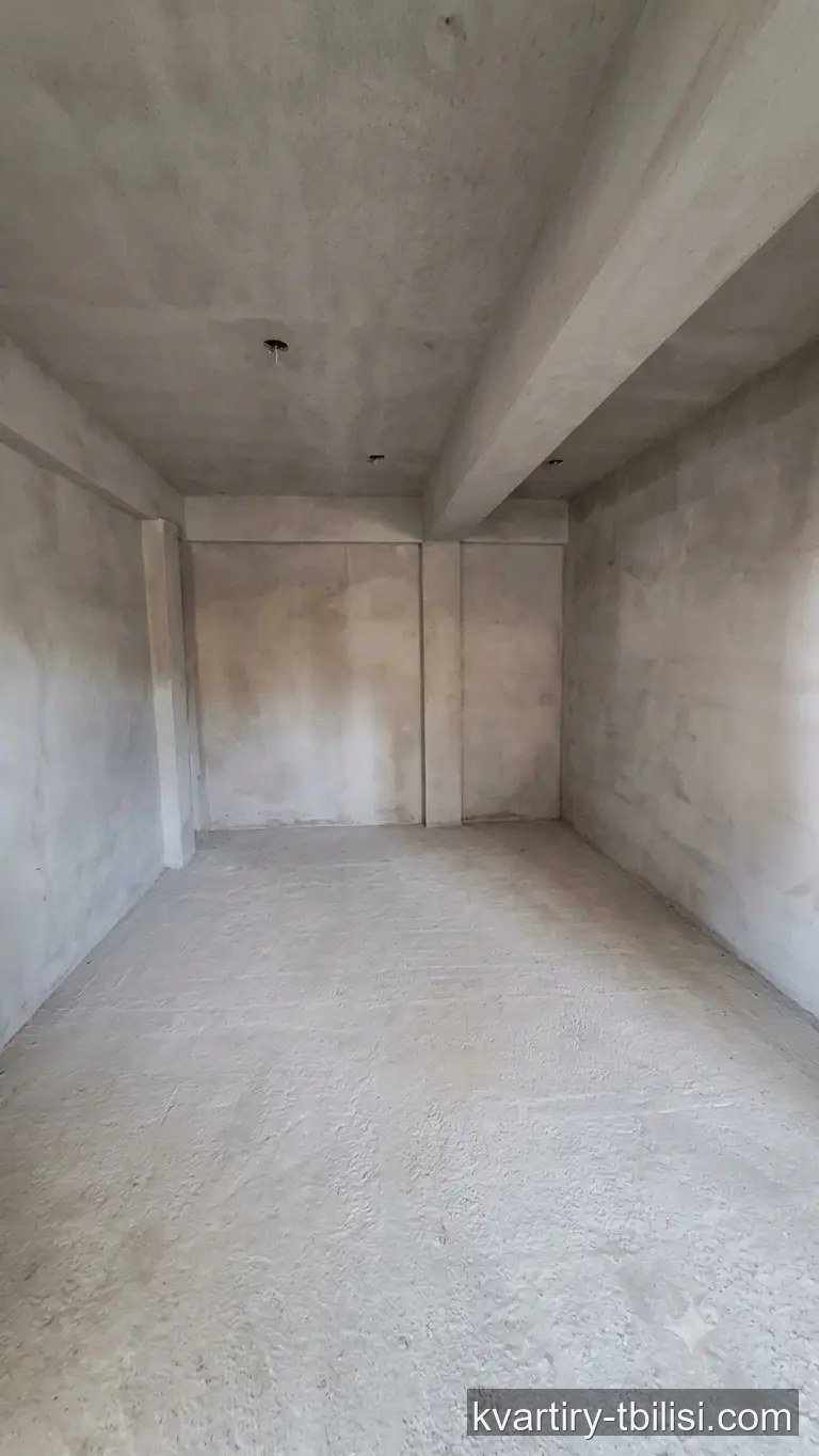 5-комнатный дом в Диди Дигоми — 650 000 USD | Tbilisi Homes