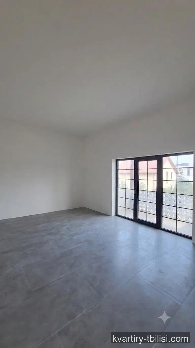 5-комнатный дом в Диди Дигоми — 650 000 USD | Tbilisi Homes
