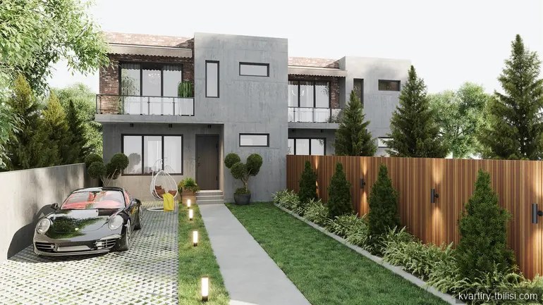 5-bedroom House for sale in Didi Digomi, Tbilisi, 174 sqm — 220 000 USD | Tbilisi Homes