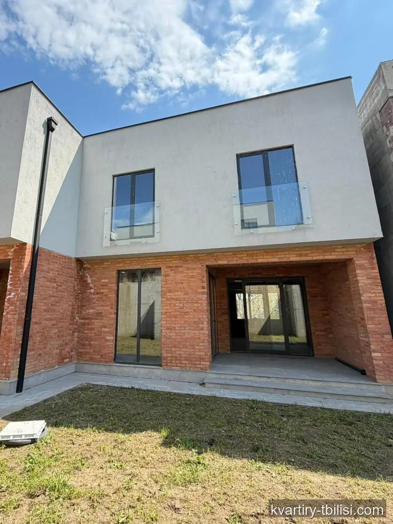 5-bedroom House for sale in Didi Digomi, Tbilisi, 174 sqm — 220 000 USD | Tbilisi Homes