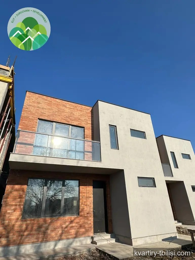 5-bedroom House for sale in Didi Digomi, Tbilisi, 174 sqm — 220 000 USD | Tbilisi Homes