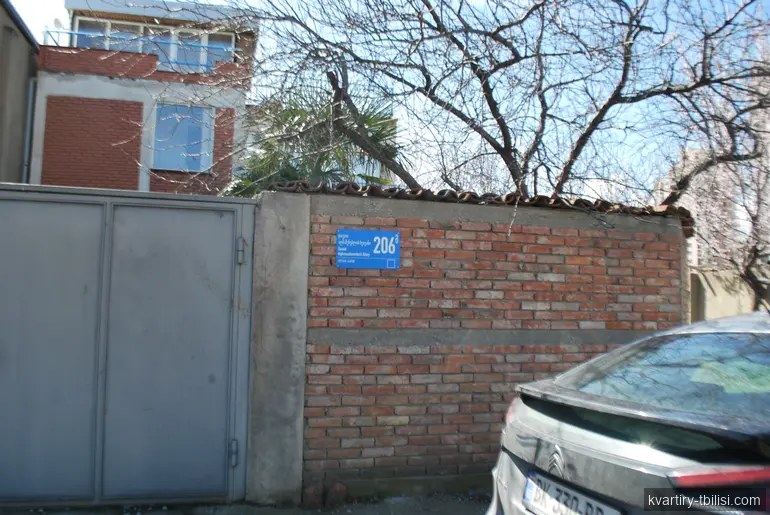 5-bedroom House for sale in Didi Digomi, Tbilisi, 300 sqm — 375 000 USD | Tbilisi Homes