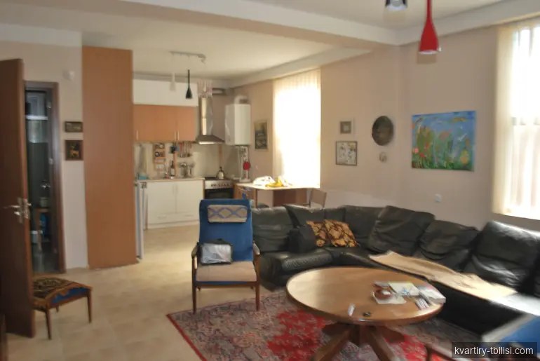 5-bedroom House for sale in Didi Digomi, Tbilisi, 300 sqm — 375 000 USD | Tbilisi Homes