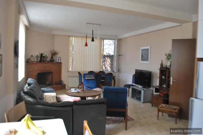 5-bedroom House for sale in Didi Digomi, Tbilisi, 300 sqm — 375 000 USD | Tbilisi Homes