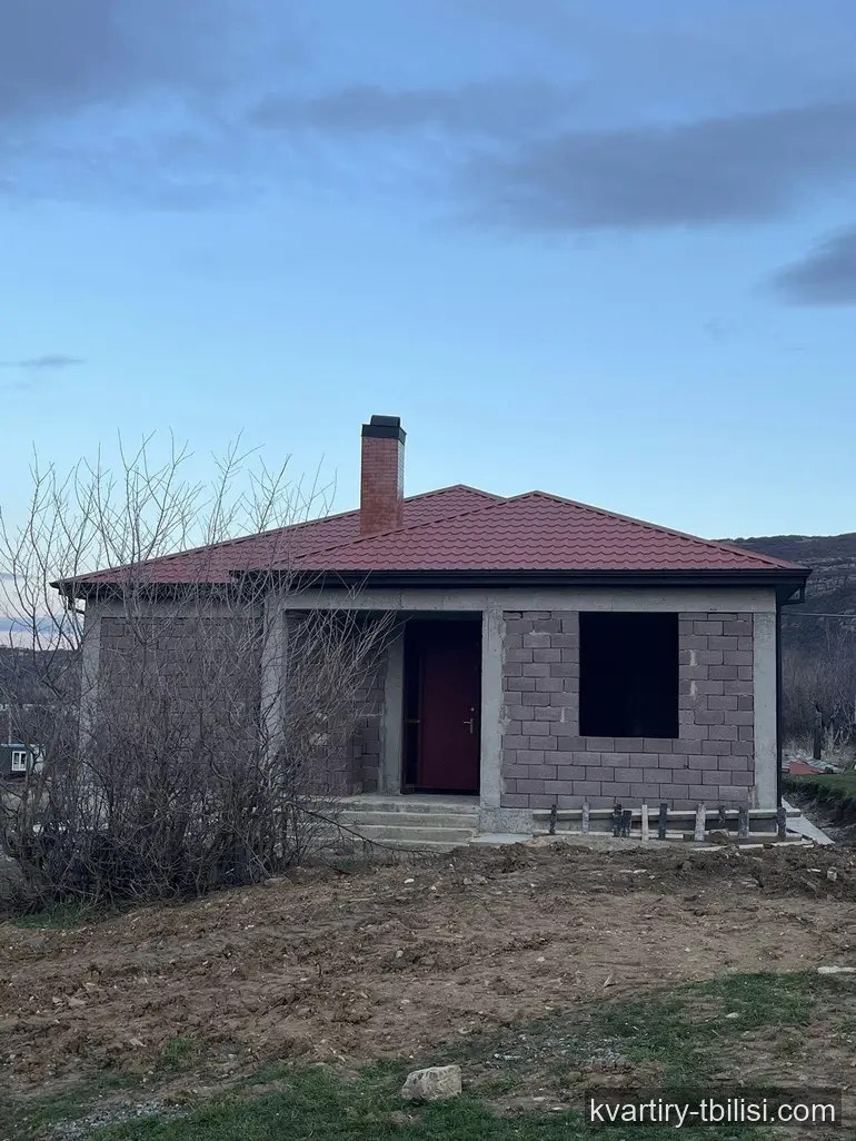 5-bedroom House for sale in Didi Digomi, Tbilisi, 153 sqm — 125 000 USD | Tbilisi Homes