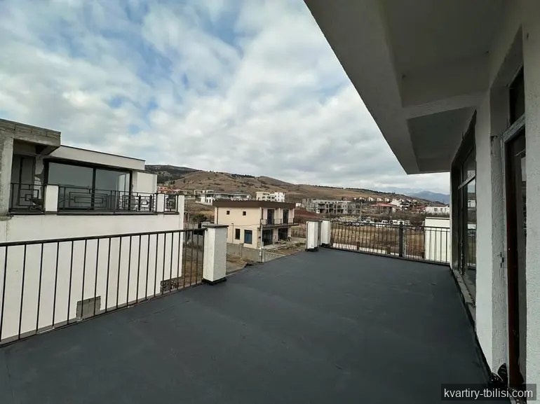 5-комнатный дом в Диди Дигоми — 200 000 USD | Tbilisi Homes