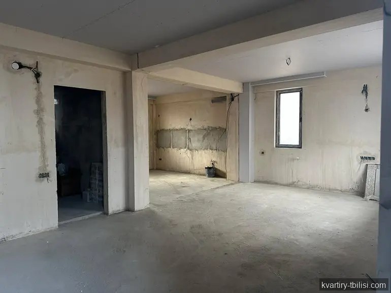 5-комнатный дом в Диди Дигоми — 200 000 USD | Tbilisi Homes