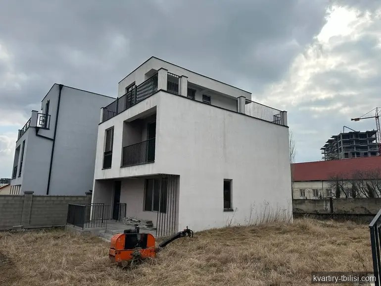 5-комнатный дом в Диди Дигоми — 200 000 USD | Tbilisi Homes