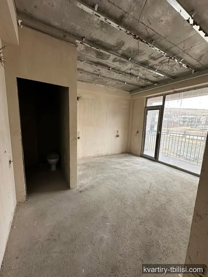 5-комнатный дом в Диди Дигоми — 200 000 USD | Tbilisi Homes