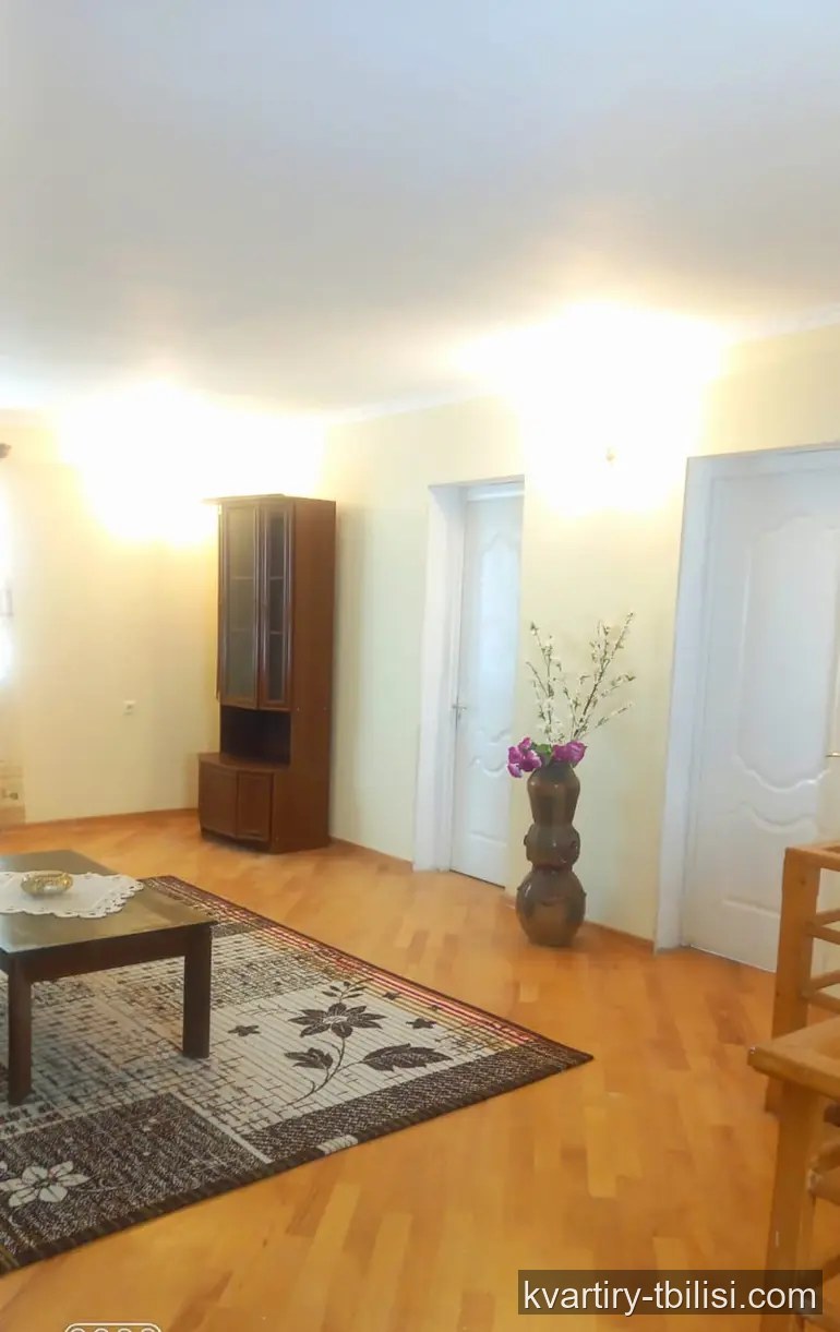 5-bedroom House for sale in Didi Digomi, Tbilisi, 109.3 sqm — 175 000 USD | Tbilisi Homes