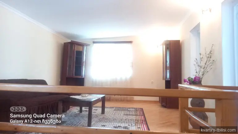 5-bedroom House for sale in Didi Digomi, Tbilisi, 109.3 sqm — 175 000 USD | Tbilisi Homes
