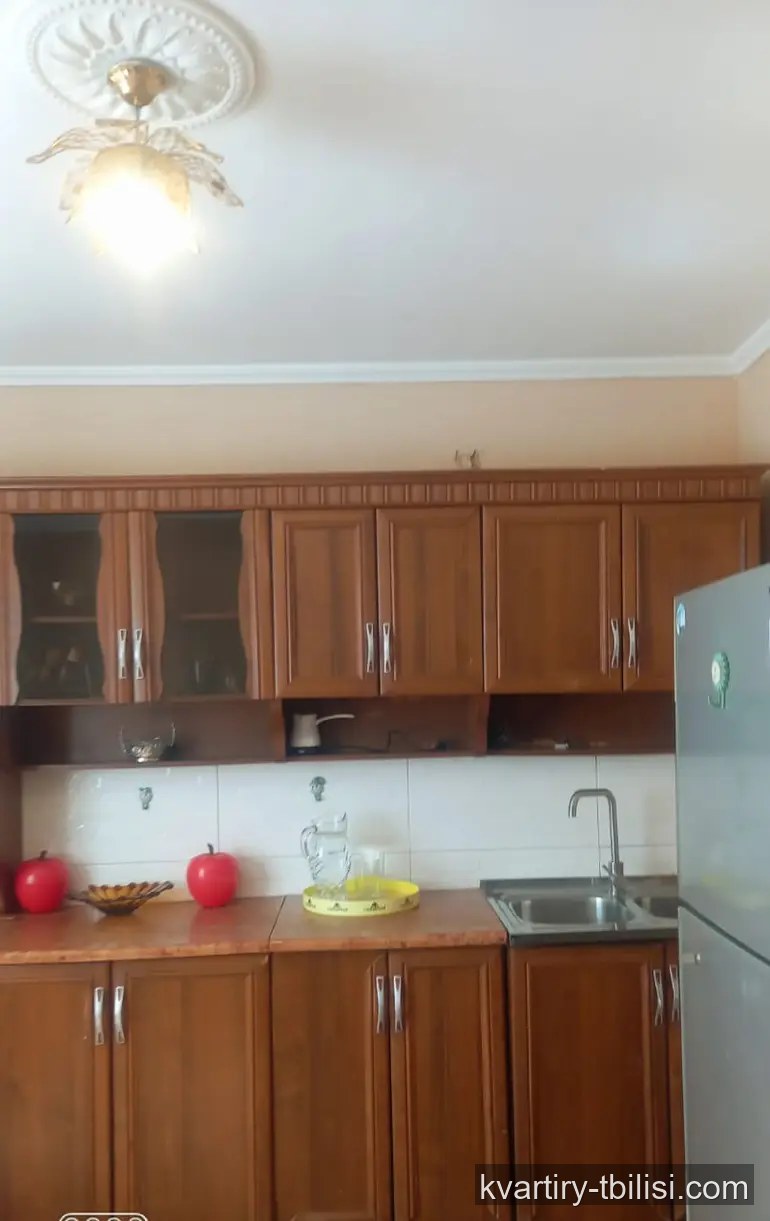 5-bedroom House for sale in Didi Digomi, Tbilisi, 109.3 sqm — 175 000 USD | Tbilisi Homes
