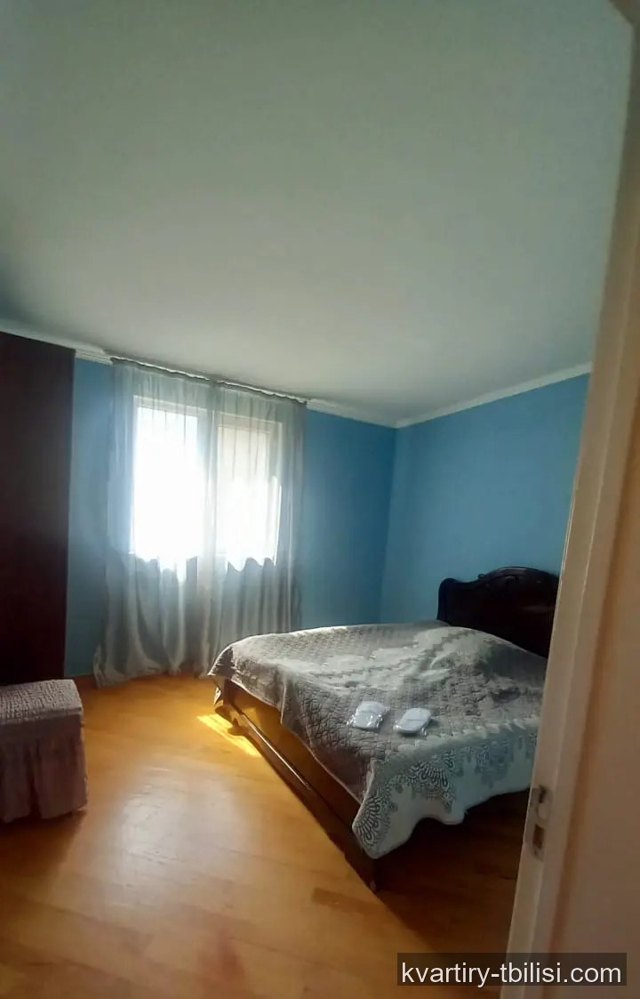 5-bedroom House for sale in Didi Digomi, Tbilisi, 109.3 sqm — 175 000 USD | Tbilisi Homes