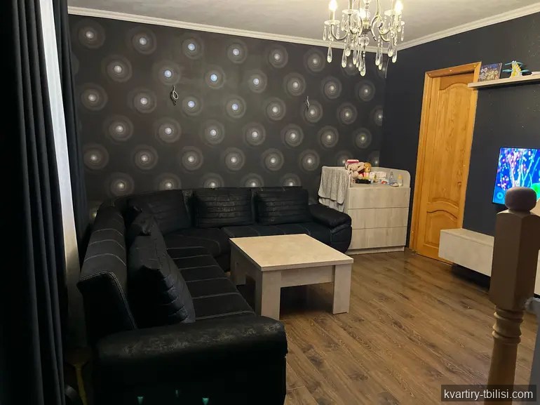 5-bedroom House for sale in Didi Digomi, Tbilisi, 60 sqm — 190 000 USD | Tbilisi Homes
