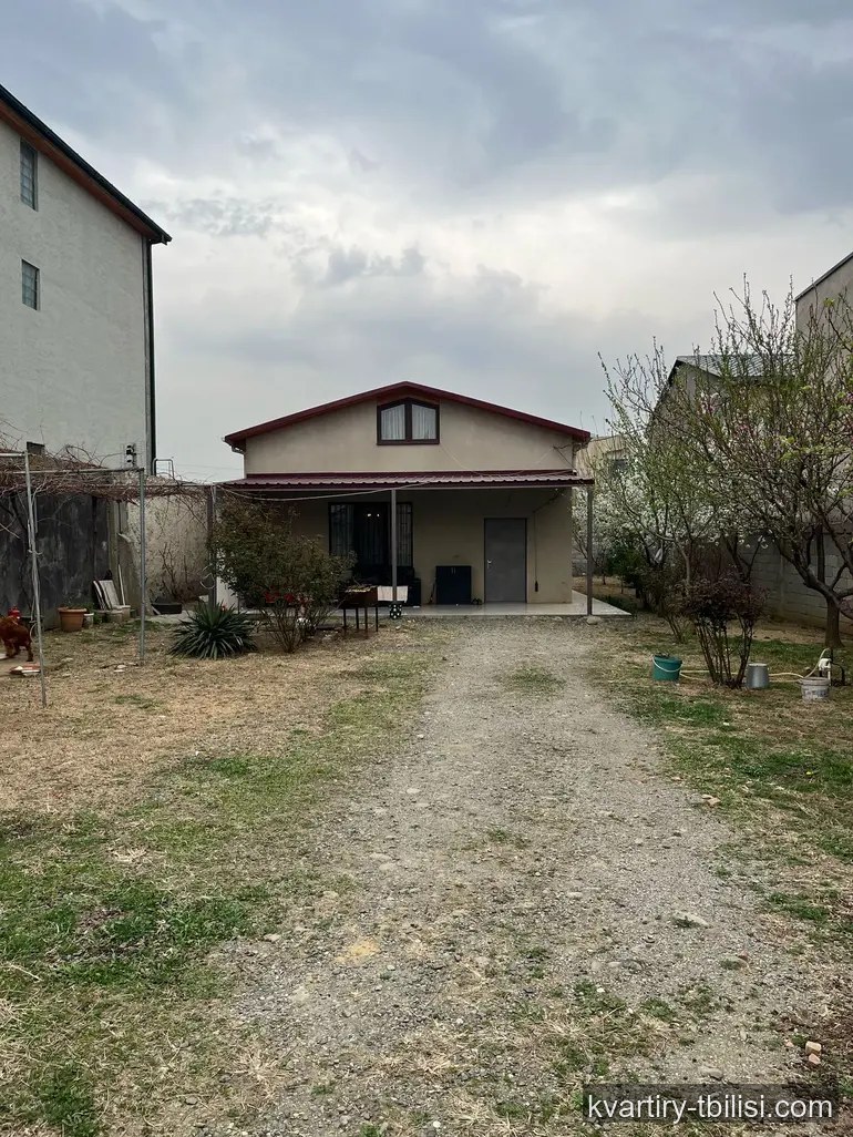 5-bedroom House for sale in Didi Digomi, Tbilisi, 60 sqm — 190 000 USD | Tbilisi Homes