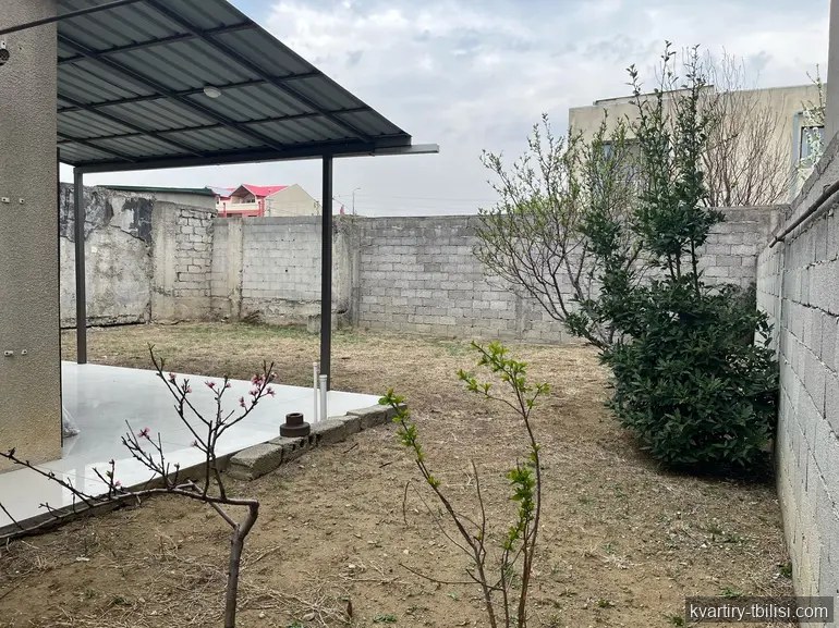 5-bedroom House for sale in Didi Digomi, Tbilisi, 60 sqm — 190 000 USD | Tbilisi Homes