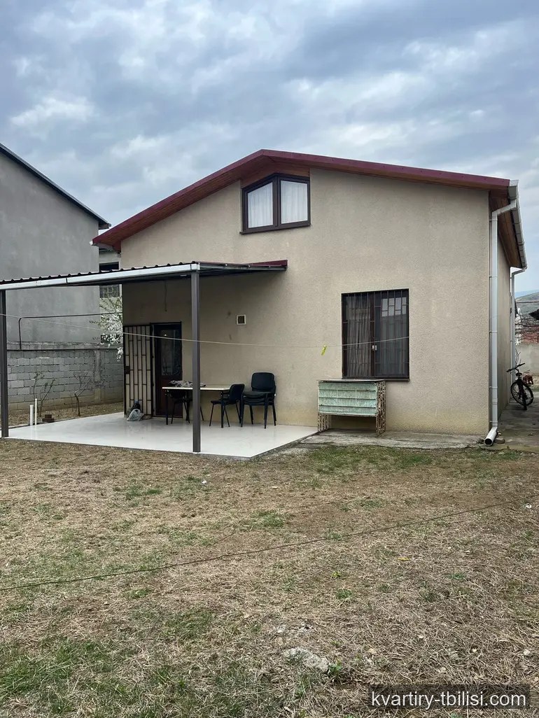 5-bedroom House for sale in Didi Digomi, Tbilisi, 60 sqm — 190 000 USD | Tbilisi Homes