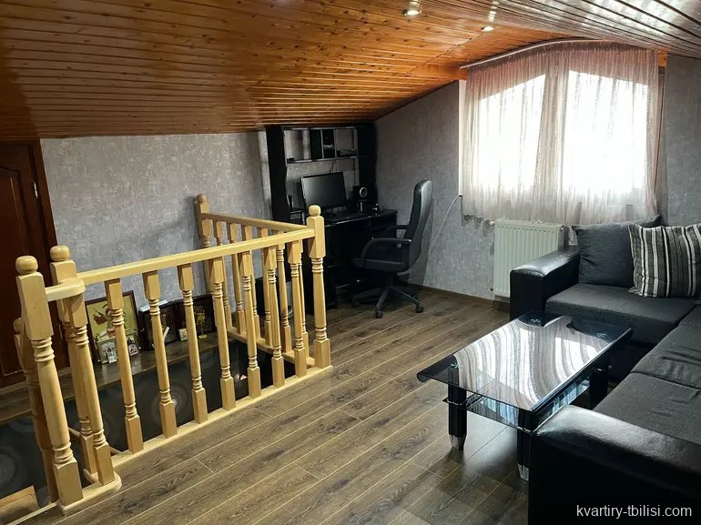 5-bedroom House for sale in Didi Digomi, Tbilisi, 60 sqm — 190 000 USD | Tbilisi Homes