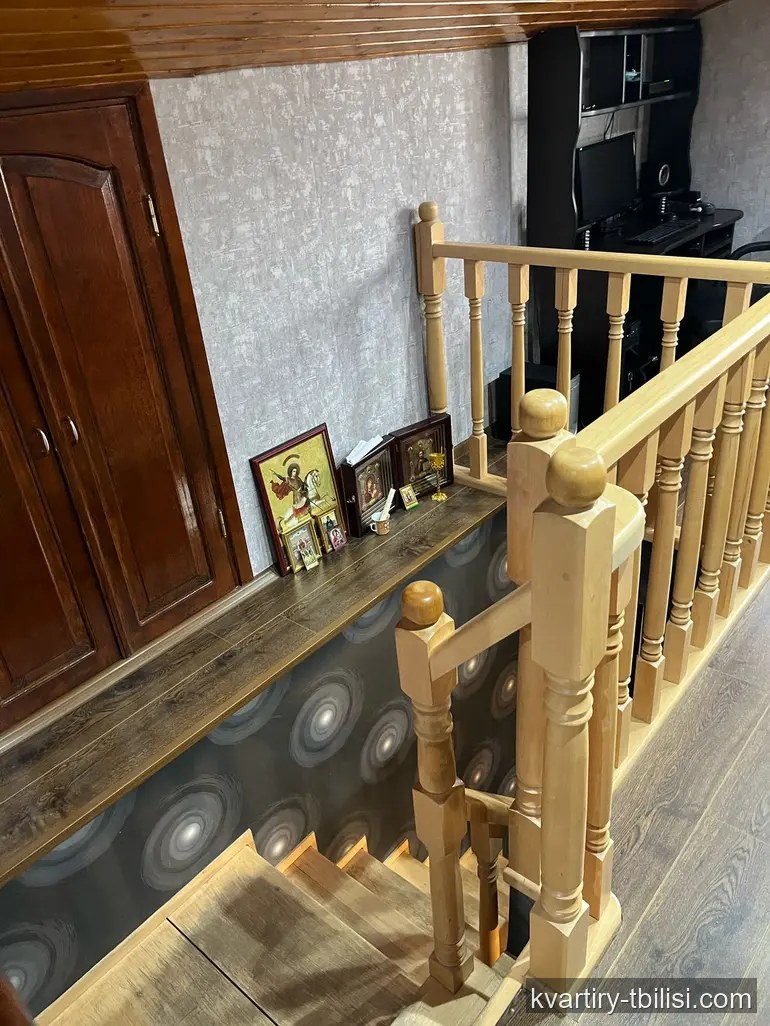 5-bedroom House for sale in Didi Digomi, Tbilisi, 60 sqm — 190 000 USD | Tbilisi Homes