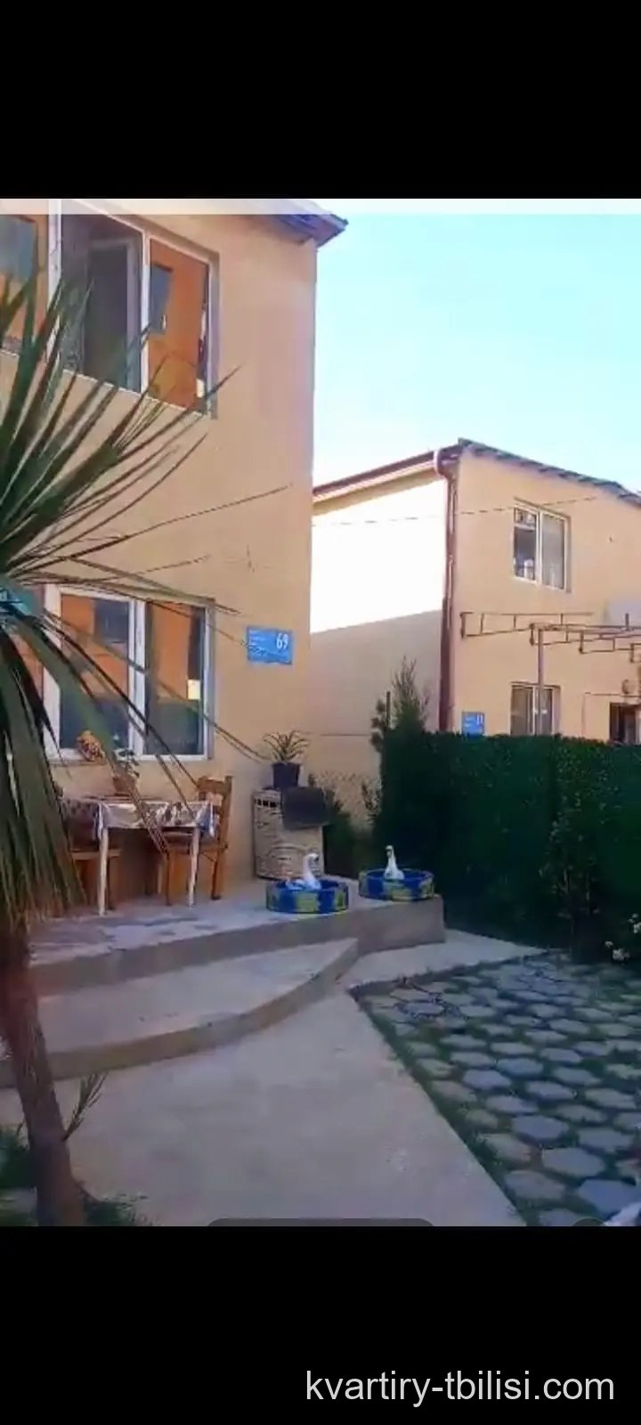 5-комнатный дом в Диди Дигоми — 165 000 USD | Tbilisi Homes