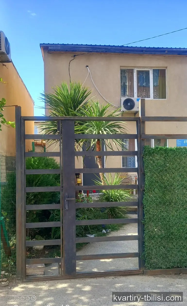 5-комнатный дом в Диди Дигоми — 165 000 USD | Tbilisi Homes