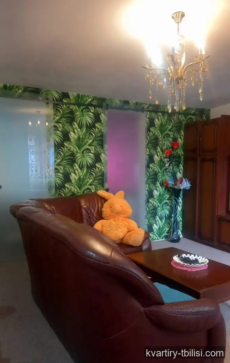5-комнатный дом в Диди Дигоми — 165 000 USD | Tbilisi Homes