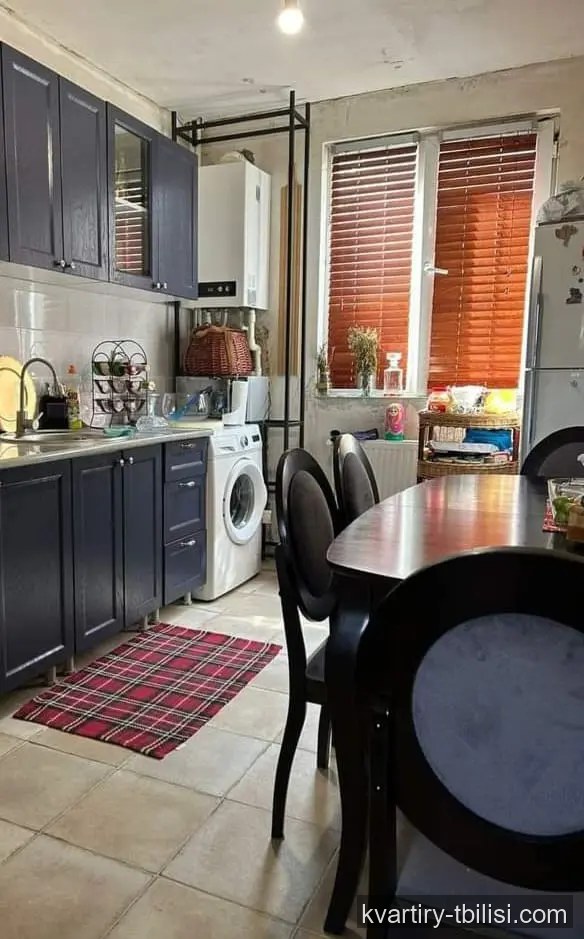 5-комнатный дом в Диди Дигоми — 165 000 USD | Tbilisi Homes