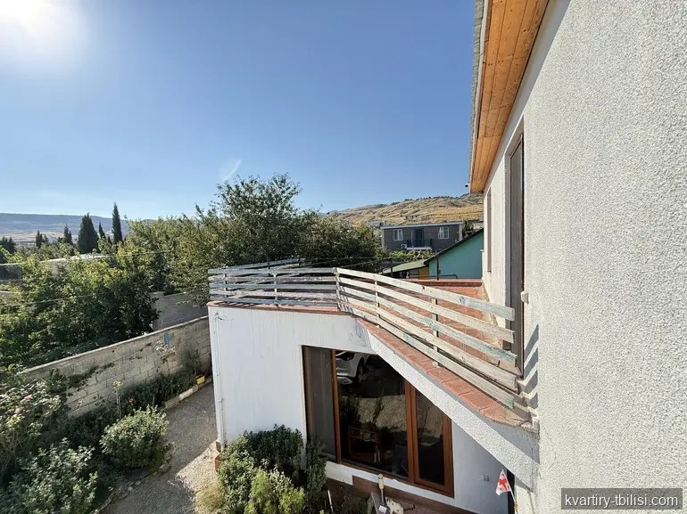 5-bedroom House for sale in Didi Digomi, Tbilisi, 149 sqm — 161 000 USD | Tbilisi Homes