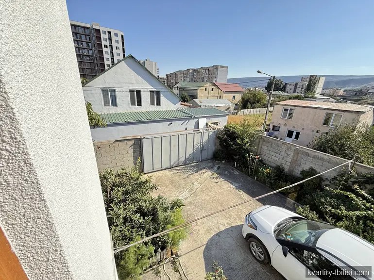 5-bedroom House for sale in Didi Digomi, Tbilisi, 149 sqm — 161 000 USD | Tbilisi Homes