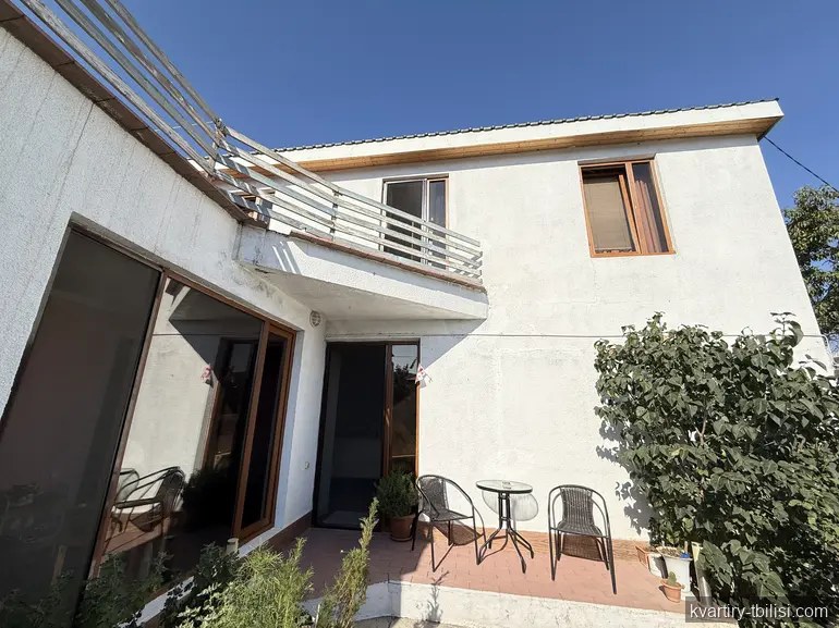 5-bedroom House for sale in Didi Digomi, Tbilisi, 149 sqm — 161 000 USD | Tbilisi Homes