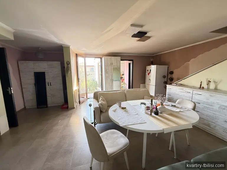 5-bedroom House for sale in Didi Digomi, Tbilisi, 149 sqm — 161 000 USD | Tbilisi Homes