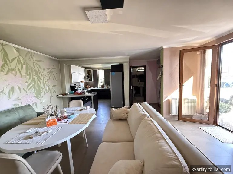 5-bedroom House for sale in Didi Digomi, Tbilisi, 149 sqm — 161 000 USD | Tbilisi Homes