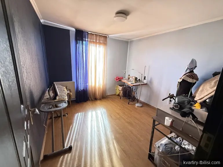 5-bedroom House for sale in Didi Digomi, Tbilisi, 149 sqm — 161 000 USD | Tbilisi Homes