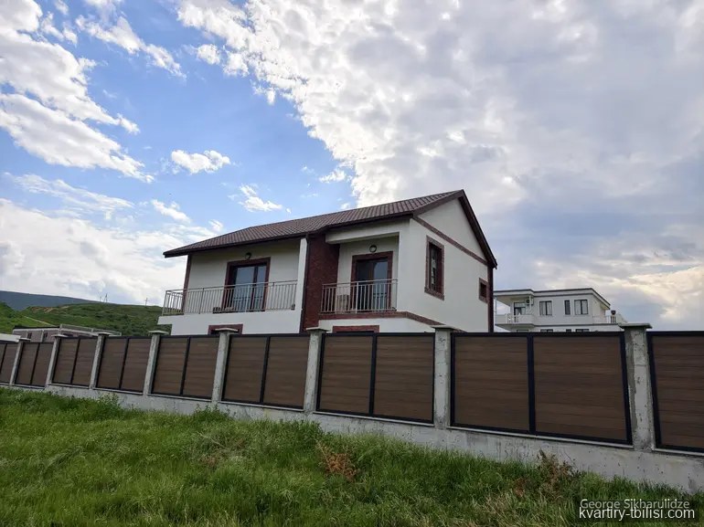 5-bedroom House for sale in Didi Digomi, Tbilisi, 180 sqm — 230 000 USD | Tbilisi Homes